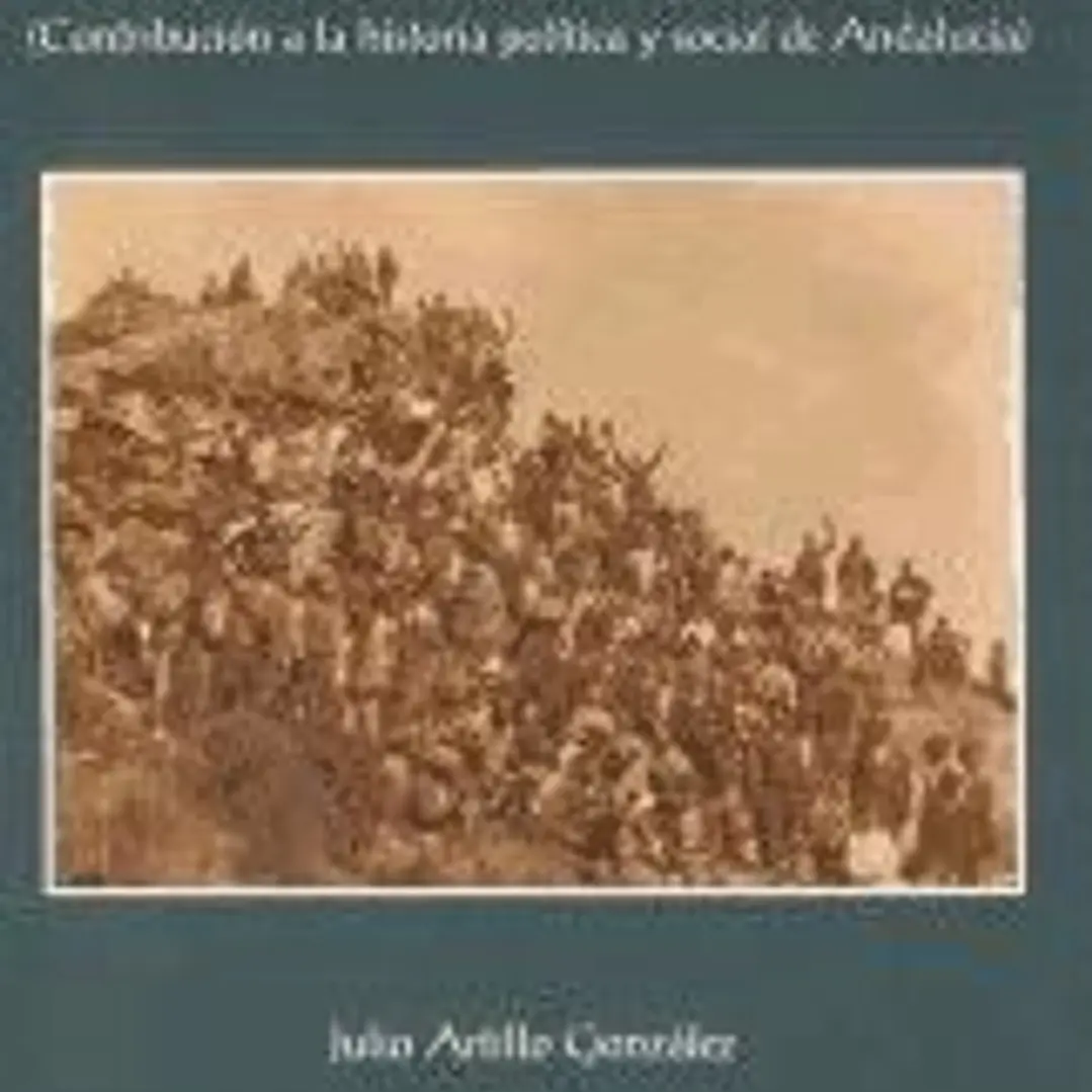 La llegada del socialismo a la provincia de Jaén 1885-1905 1