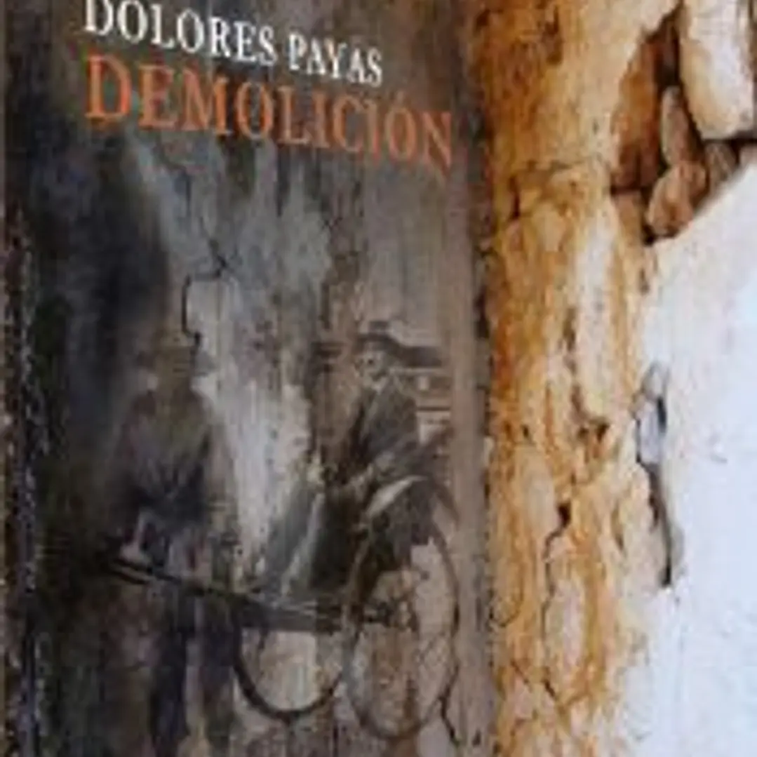 DEMOLICION 1