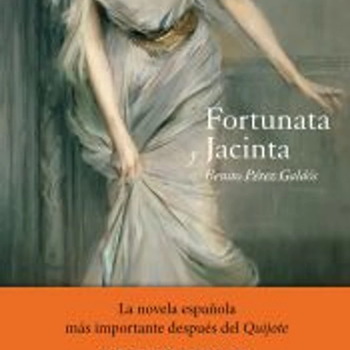 Fortunata y Jacinta 1