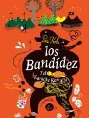 Estuche Los Bandidez Y Los Bandidez Y El Karaoke Kanalla