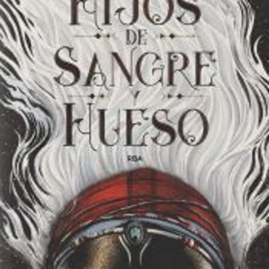 Hijos de sangre y hueso 1