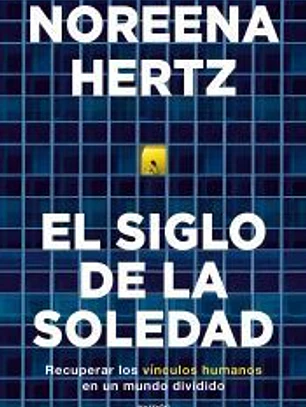 El siglo de la soledad