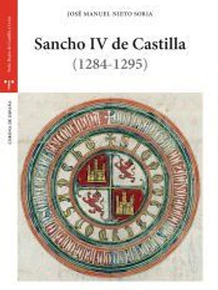 Sancho IV de Castilla (1284-1295)