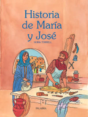Historia de María y José