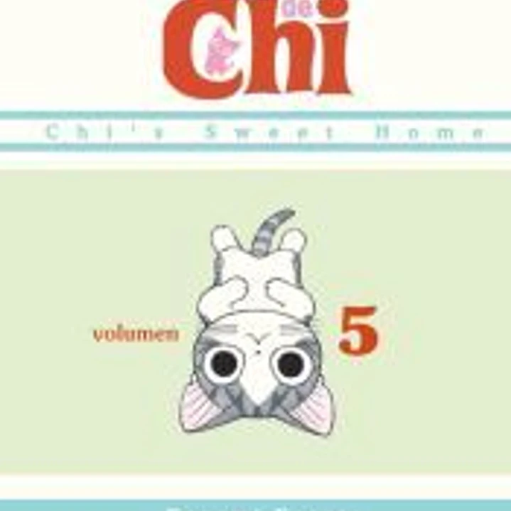El dulce hogar de Chi 05 1