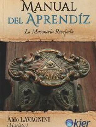 Manual del aprendiz