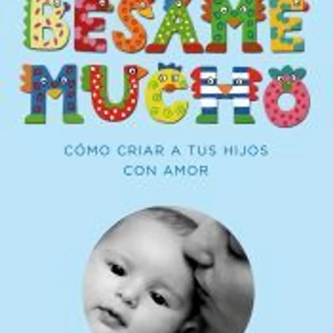 Bésame mucho 1