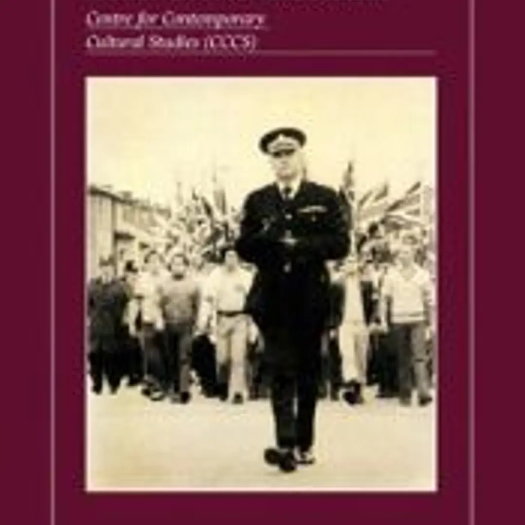 El imperio contraataca.: Raza y racismo en la Gran Bretaña de los años setenta 1