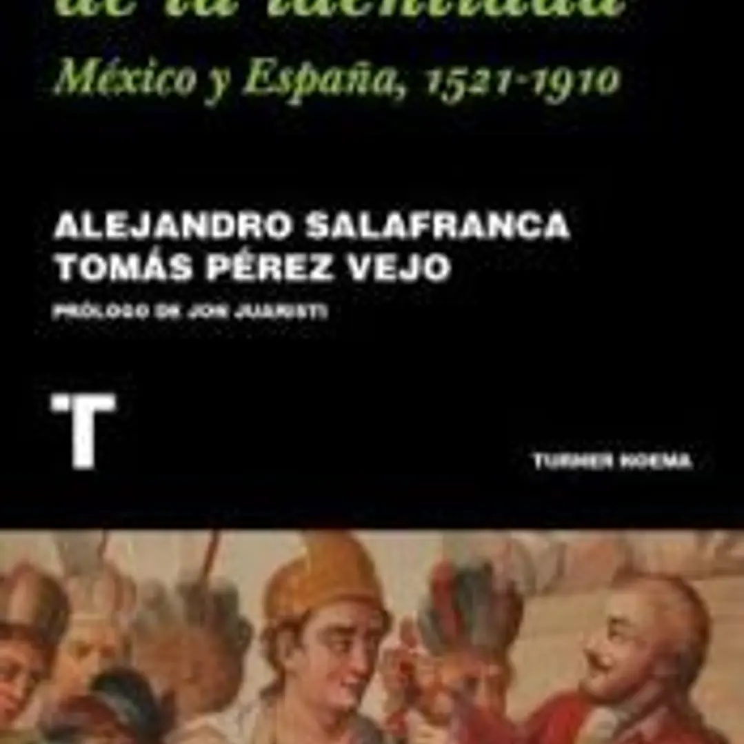 La conquista de la identidad 1
