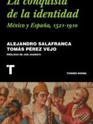 La conquista de la identidad