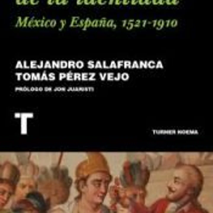 La conquista de la identidad 1