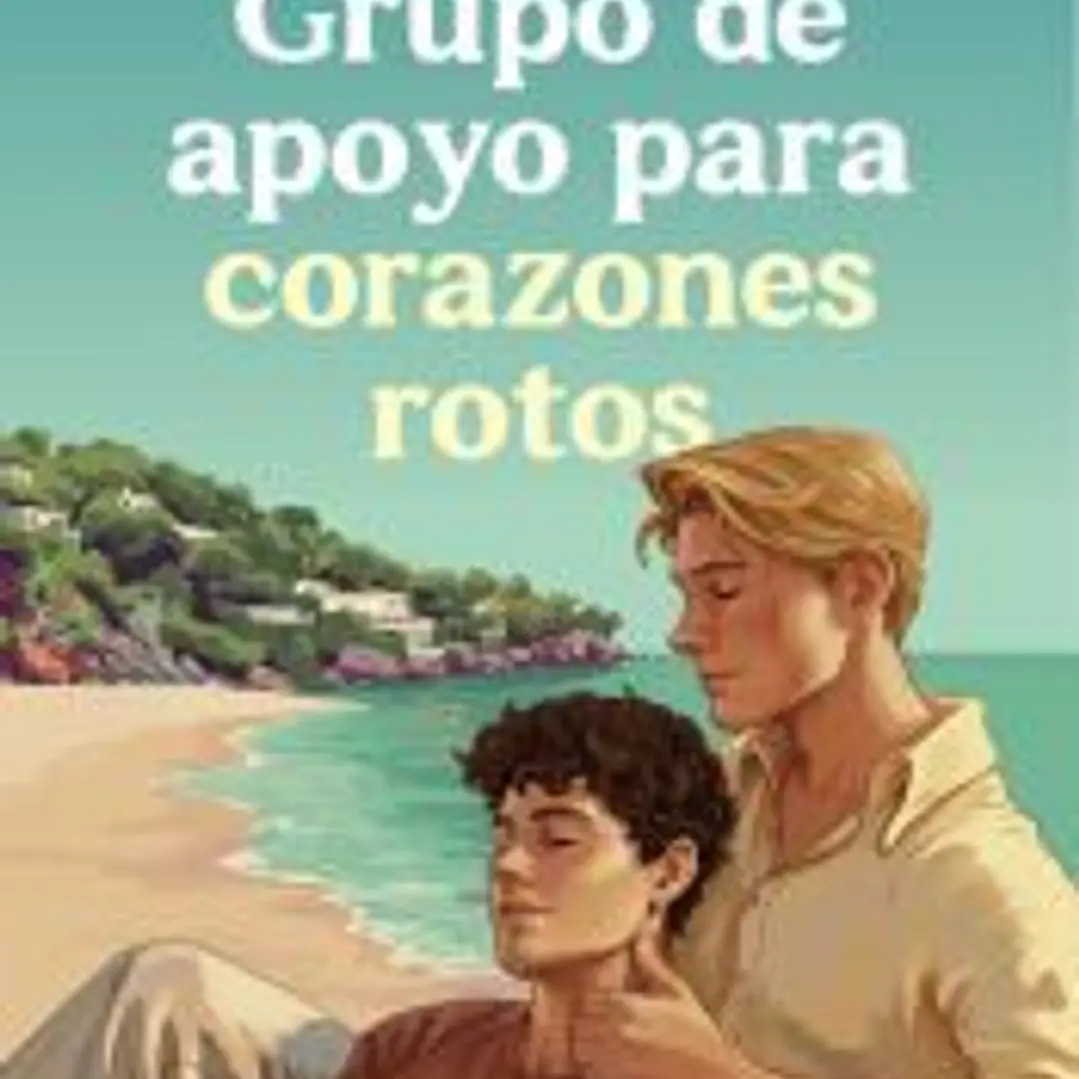 Grupo de apoyo para corazones rotos 1