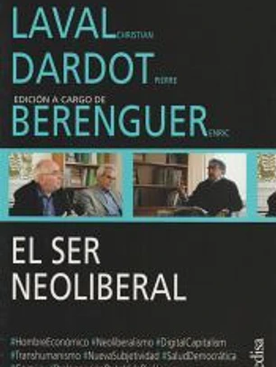 El ser neoliberal