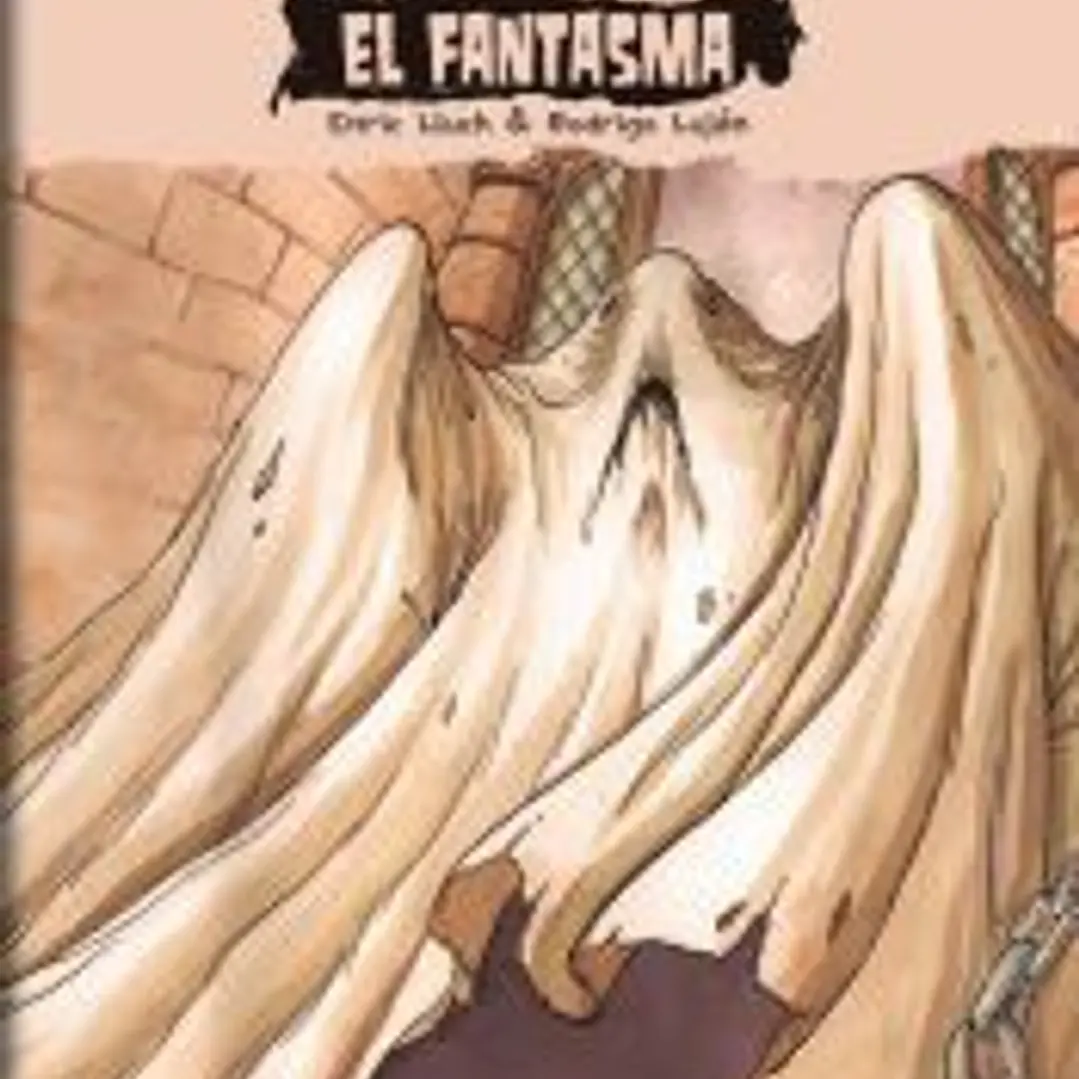 FANTASMA,EL 1