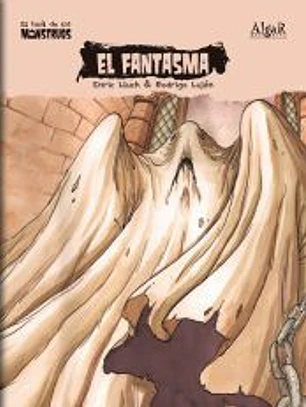 FANTASMA,EL