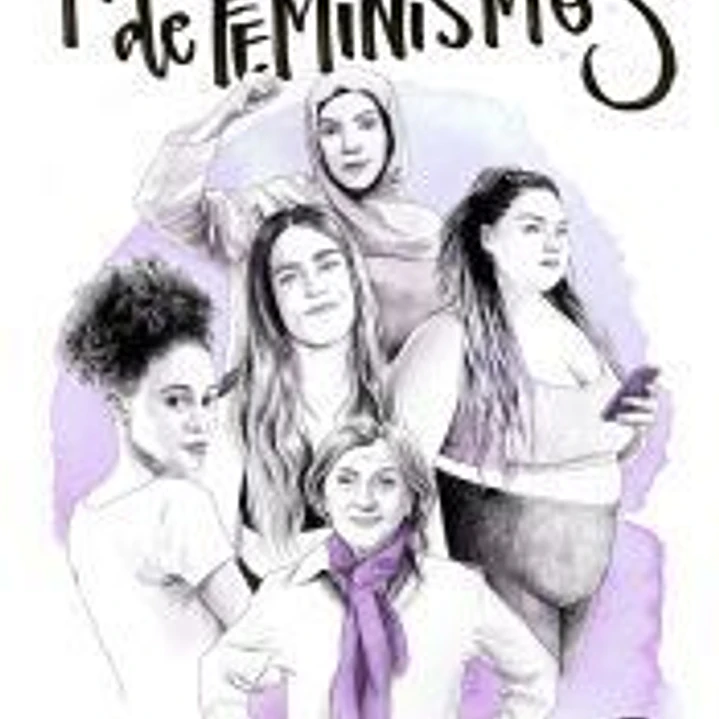 Hablemos de feminismos 1