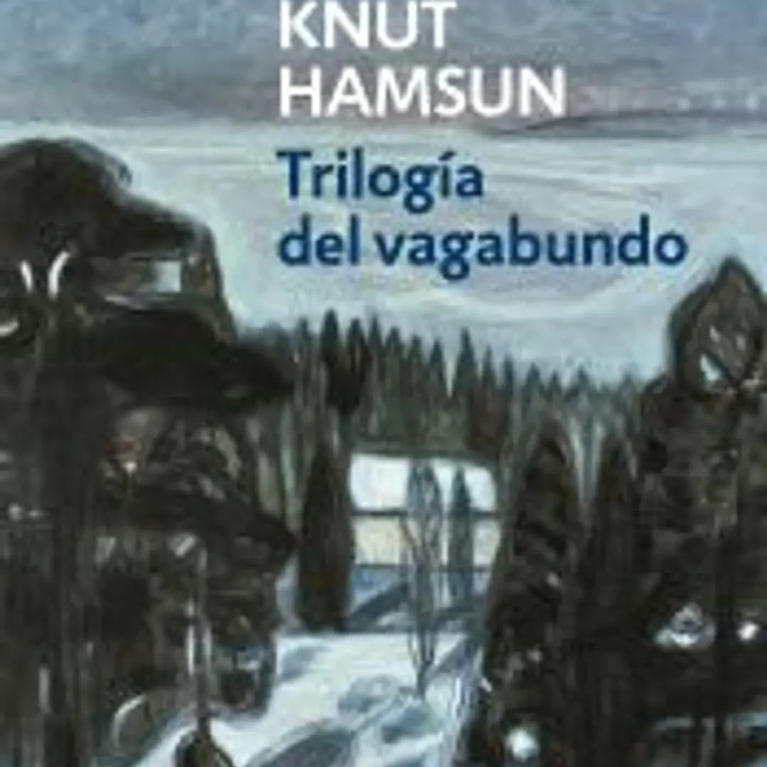 Trilogía del vagabundo 1