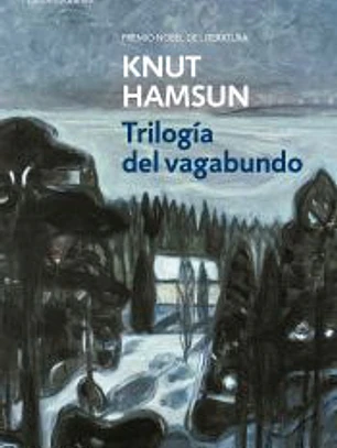 Trilogía del vagabundo