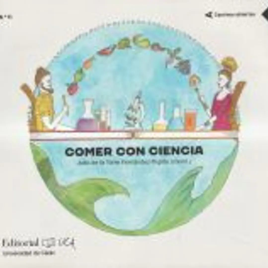 Comer con ciencia 1
