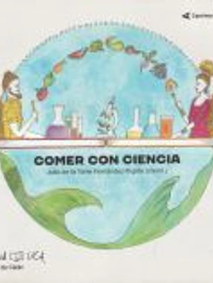 Comer con ciencia