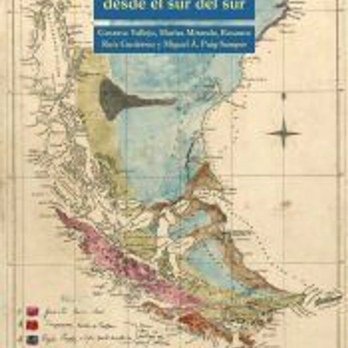 Darwin y el darwinismo: Desde el sur del sur 1