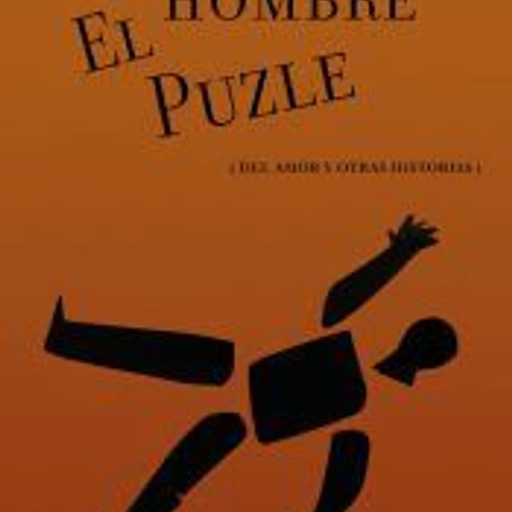 El hombre puzle 1