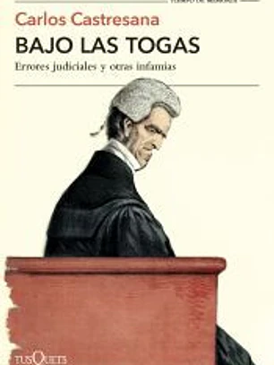 Bajo las togas