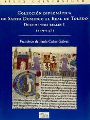 Colección diplomática de Santo Domingo