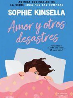 Amor y otros desastres