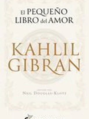 El pequeño libro del amor