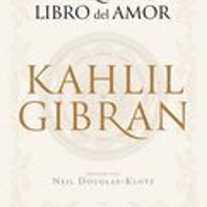 El pequeño libro del amor 1