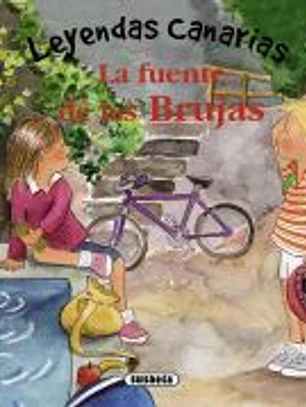 La fuente de las brujas
