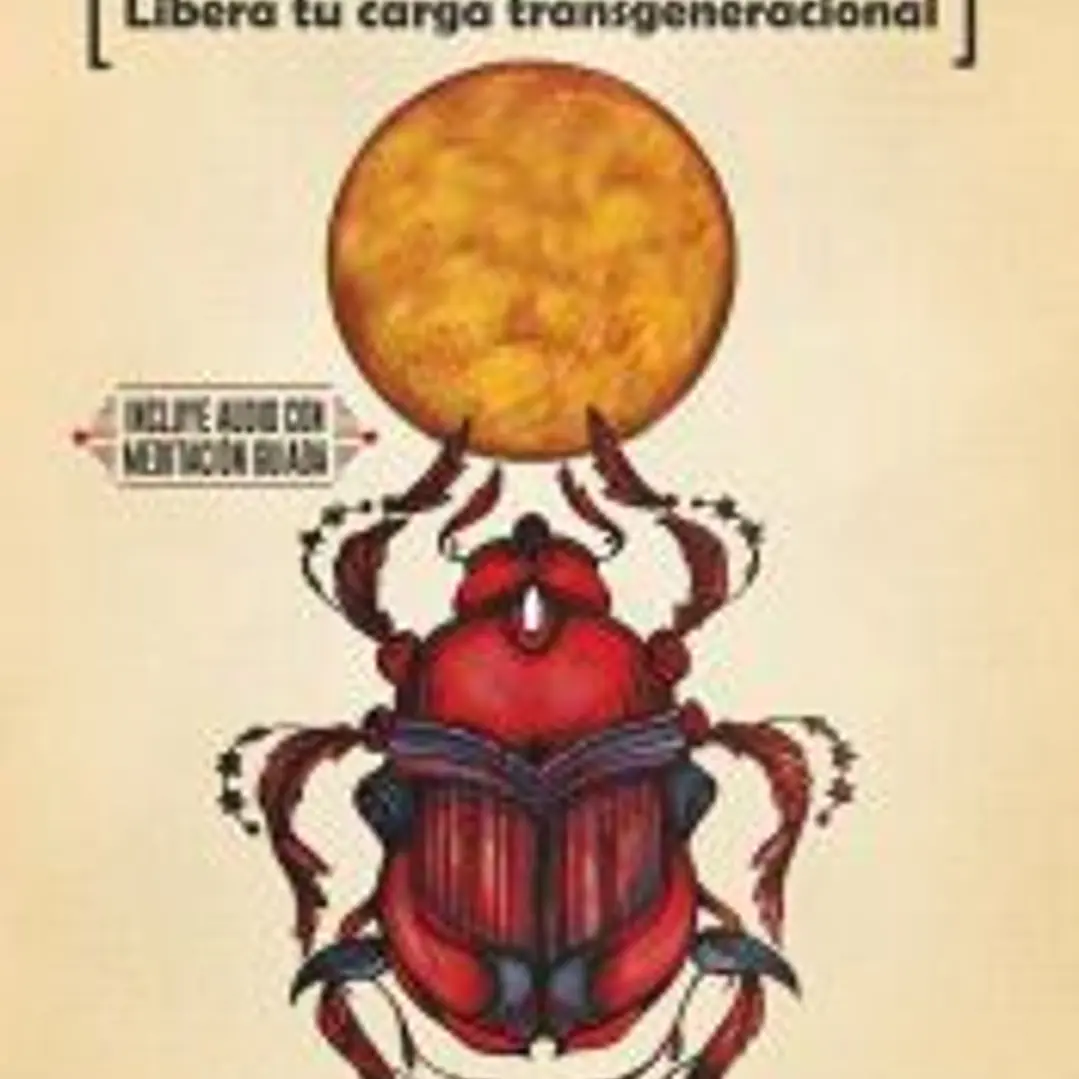 El escarabajo rojo 1