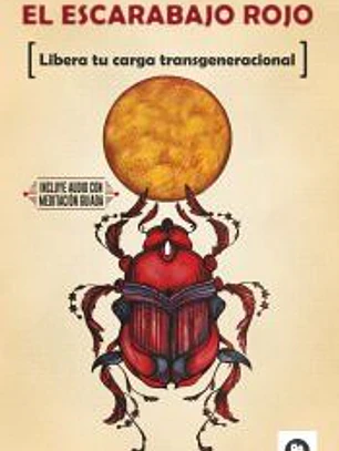 El escarabajo rojo