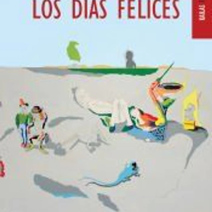 LOS DIAS FELICES 1