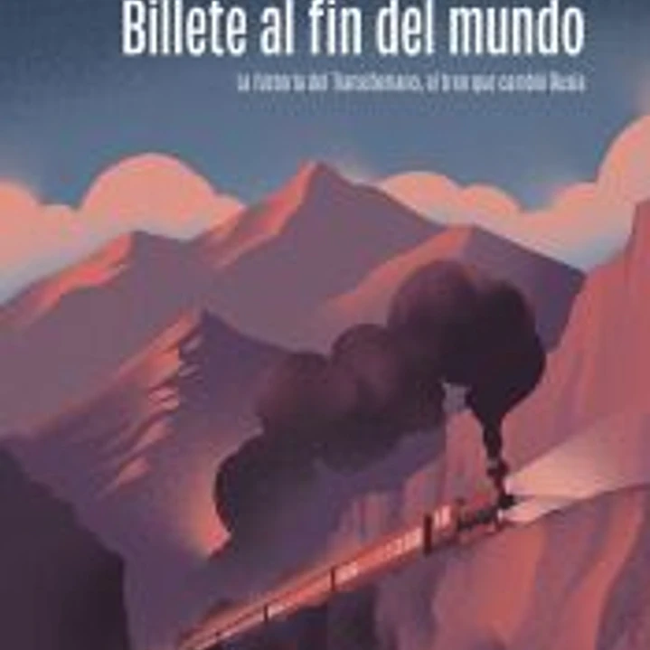 Billete al fin del mundo 1