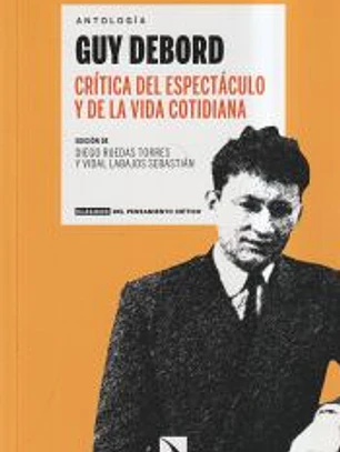Crítica del espectáculo y de la vida cotidiana