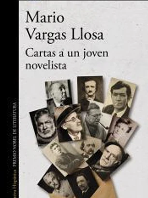 Cartas a un joven novelista