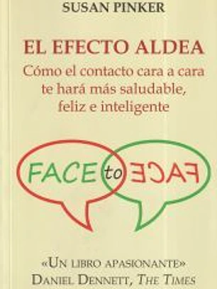 El efecto aldea