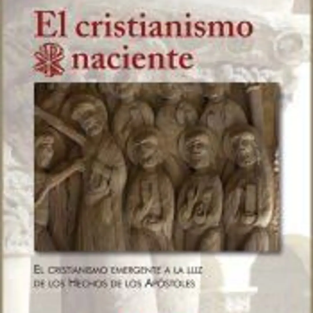 EL CRISTIANISMO NACIENTE 1