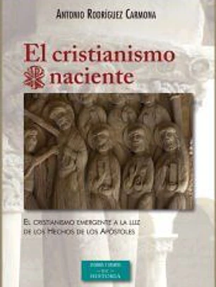 EL CRISTIANISMO NACIENTE
