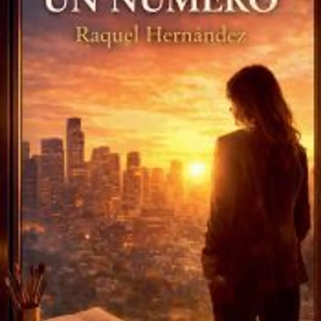 No soy un número 1