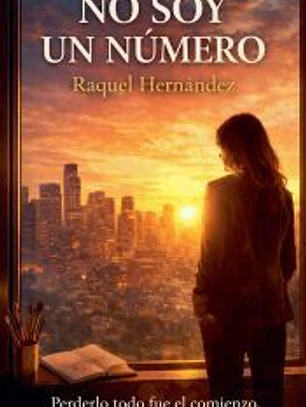 No soy un número