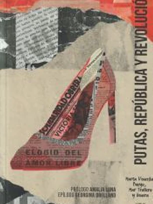 PUTAS REPUBLICA Y REVOLUCION
