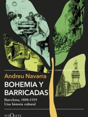 Bohemia y barricadas