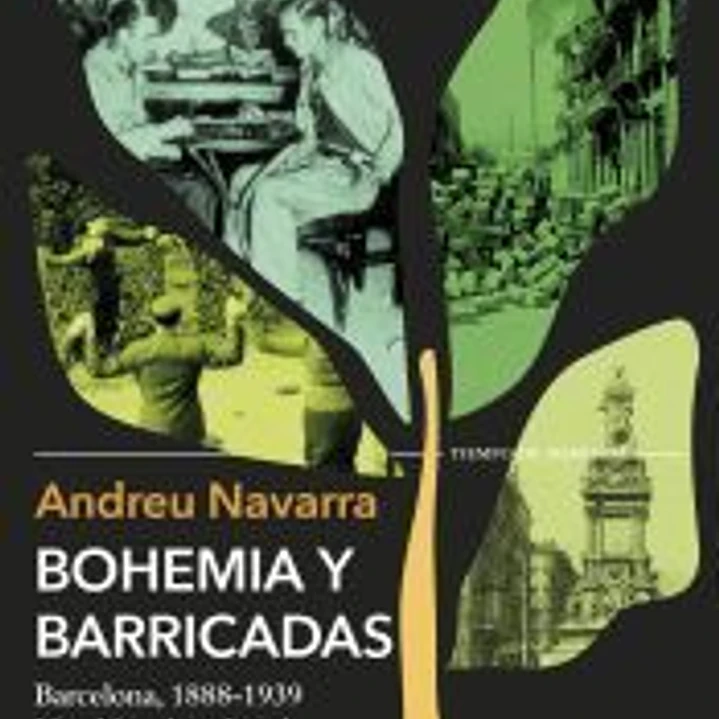 Bohemia y barricadas 1