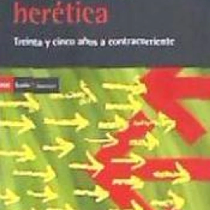 ECONOMIA HERETICA 1