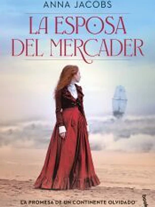 La esposa del mercader