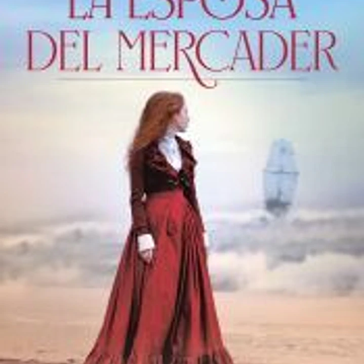 La esposa del mercader 1