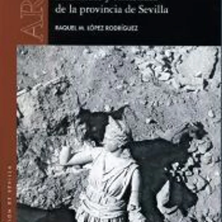 Comisión de Monumentos HIstóricos y Artísticos de la provincia de Sevilla, La 1